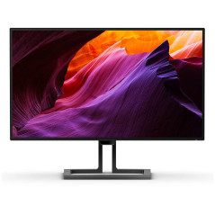 Philips Brilliance 27B1U7903 00 LED display 68,6 cm (27") 3840 x 2160 Pixel 4K Ultra HD Nero