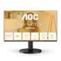 AOC B3 27B3CF2 LED display 68,6 cm (27") 1920 x 1080 Pixel Full HD Nero