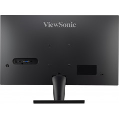 Viewsonic VA VA2715-H Monitor PC 68,6 cm (27") 1920 x 1080 Pixel Full HD Nero