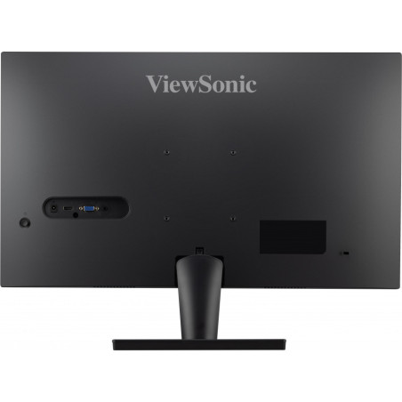 Viewsonic VA VA2715-H Monitor PC 68,6 cm (27") 1920 x 1080 Pixel Full HD Nero