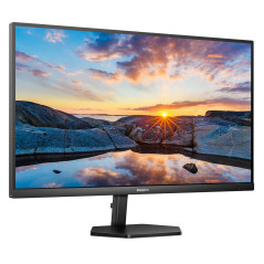 Philips 3000 series 27E1N3300A 00 LED display 68,6 cm (27") 1920 x 1080 Pixel Full HD Nero