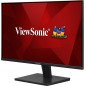 Viewsonic VA VA2715-H Monitor PC 68,6 cm (27") 1920 x 1080 Pixel Full HD Nero