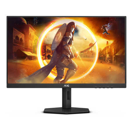 AOC 27G4X Monitor PC 68,6 cm (27") 1920 x 1080 Pixel Full HD LED Nero