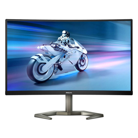 Philips Evnia 27M1C5200W/00 Monitor PC 68,6 cm (27") 1920 x 1080 Pixel Full HD LCD Nero