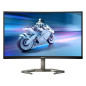 Philips Evnia 27M1C5200W/00 Monitor PC 68,6 cm (27") 1920 x 1080 Pixel Full HD LCD Nero