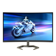 Philips Evnia 27M1C5200W 00 Monitor PC 68,6 cm (27") 1920 x 1080 Pixel Full HD LCD Nero