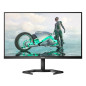 Philips Momentum 27M1N3200ZA/00 LED display 68,6 cm (27") 1920 x 1080 Pixel Full HD Nero