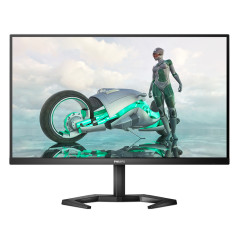 Philips Momentum 27M1N3200ZA/00 LED display 68,6 cm (27") 1920 x 1080 Pixel Full HD Nero