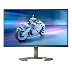 Philips Momentum 27M1N5200PA 00 LED display 68,6 cm (27") 1920 x 1080 Pixel Full HD Nero