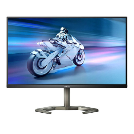 Philips Momentum 27M1N5200PA 00 LED display 68,6 cm (27") 1920 x 1080 Pixel Full HD Nero