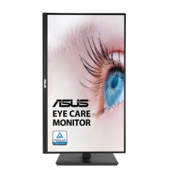 ASUS VA27AQSB LED display 68,6 cm (27") 2560 x 1440 Pixel Quad HD Nero