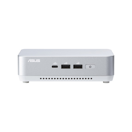 ASUS NUC 14 Pro+ RNUC14RVSU900002I UCFF Argento 185H