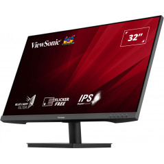 Viewsonic VA VA3209-2K-MHD Monitor PC 81,3 cm (32") 2560 x 1440 Pixel Quad HD Nero