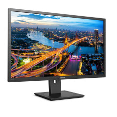 Philips B Line 325B1L 00 Monitor PC 80 cm (31.5") 2560 x 1440 Pixel 2K Ultra HD LCD Nero