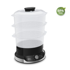 Tefal Ultracompact VC2048 VAPORIERA VC2048