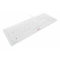 CHERRY STREAM PROTECT KEYBOARD