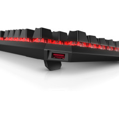 HP OMEN by Sequencer Keyboard