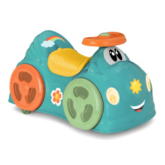 Chicco All Around Verde Eco+