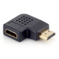 Equip 118910 adattatore per inversione del genere dei cavi HDMI Nero