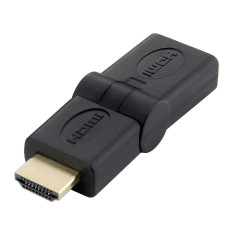 Equip 118911 adattatore per inversione del genere dei cavi HDMI Nero