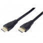 Equip 119356 cavo HDMI 7,5 m HDMI tipo A (Standard) Nero