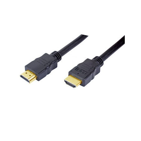 Equip 119358 cavo HDMI 15 m HDMI tipo A (Standard) Nero