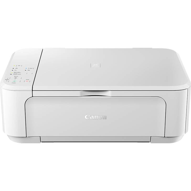 Canon PIXMA MG3650S Ad inchiostro A4 4800 x 1200 DPI Wi-Fi