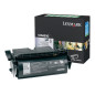 Lexmark 12A6830 cartuccia toner 1 pz Originale Nero