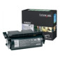 Lexmark T52X High Yield Return Program Print Cartridge (20K) cartuccia toner Originale Nero