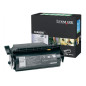 Lexmark 12A6860 cartuccia toner 1 pz Originale Nero