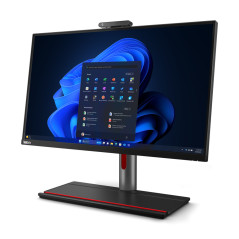 Lenovo ThinkCentre M90a Pro Gen 4 Intel® Core™ i5 i5-13500 68,6 cm (27") 2560 x 1440 Pixel PC All-in-one 16 GB DDR5-SDRAM 512