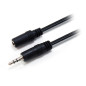 Equip 14708207 cavo audio 2 m 3.5mm Nero