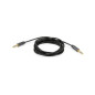 Equip 147083 cavo audio 2,5 m 3.5mm Nero