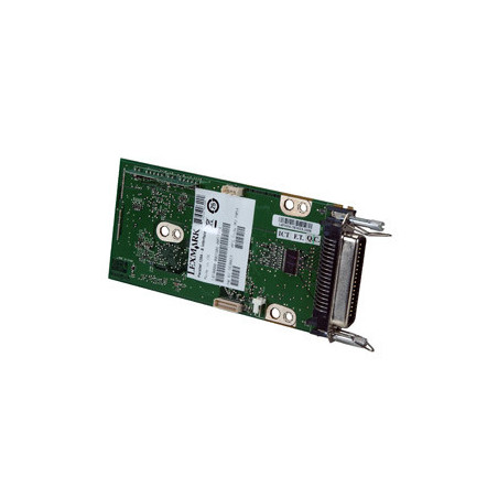 Lexmark Parallel 1284-B Interface Card scheda di interfaccia e adattatore Interno Parallelo