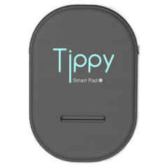 Digicom Tippy Dispositivo smart pad antiabbandono per seggiolini