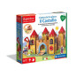 Clementoni Science & Jeu construction 16316 giocattolo e kit di scienza per bambini