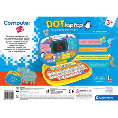 Clementoni Dot Laptop