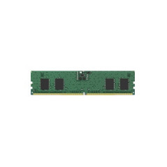 Kingston Technology ValueRAM KVR56U46BS6-8 memoria 8 GB 1 x 8 GB DDR5 5600 MHz