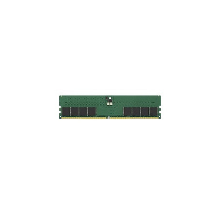 Kingston Technology ValueRAM KVR56U46BD8-32 memoria 32 GB 1 x 32 GB DDR5 5600 MHz