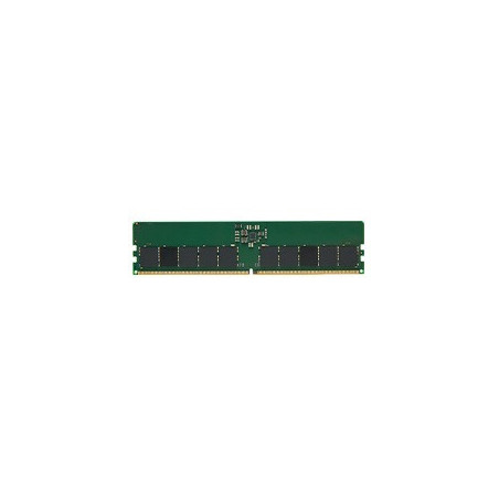 Kingston Technology KTH-PL548E-16G memoria 16 GB 1 x 16 GB DDR5 4800 MHz Data Integrity Check (verifica integrità dati)