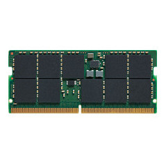 Kingston Technology KTH-PN548T-32G memoria 32 GB 1 x 32 GB DDR5 4800 MHz Data Integrity Check (verifica integrità dati)