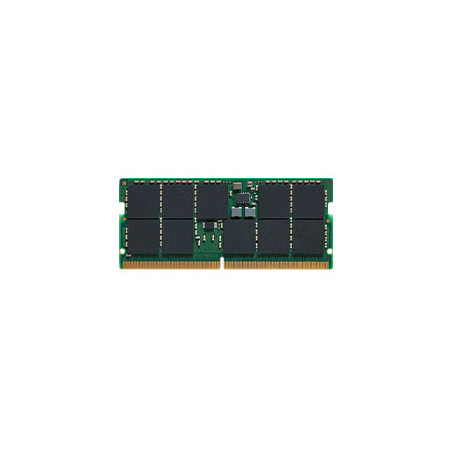 Kingston Technology KTH-PN548T-32G memoria 32 GB 1 x 32 GB DDR5 4800 MHz Data Integrity Check (verifica integrità dati)