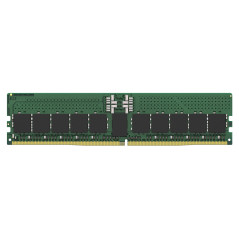 Kingston Technology KSM48R40BD8KMM-32HMR memoria 32 GB 1 x 32 GB DDR5 4800 MHz Data Integrity Check (verifica integrità dati)