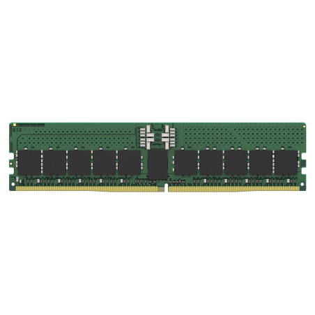 Kingston Technology KSM48R40BD8KMM-32HMR memoria 32 GB 1 x 32 GB DDR5 4800 MHz Data Integrity Check (verifica integrità dati)