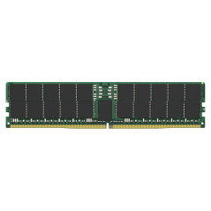 Kingston Technology KSM48R40BD4TMM-64HMR memoria 64 GB 1 x 64 GB DDR5 4800 MHz Data Integrity Check (verifica integrità dati)