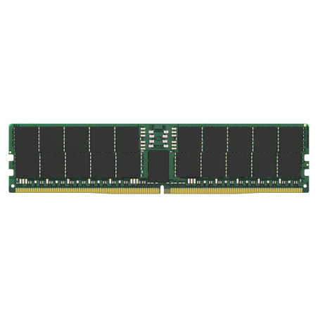 Kingston Technology KSM48R40BD4TMM-64HMR memoria 64 GB 1 x 64 GB DDR5 4800 MHz Data Integrity Check (verifica integrità dati)