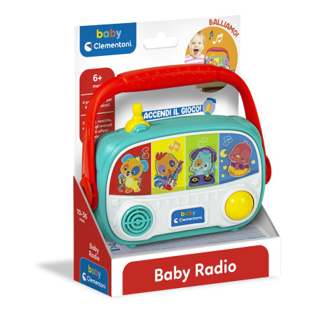 Baby Radio