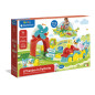 Baby Clementoni - Playset Trenino