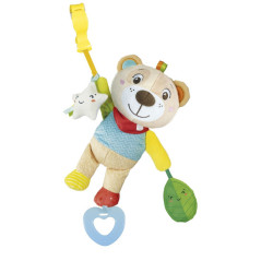 Baby 17788 peluche