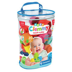 Clementoni Clemmy Bag 20